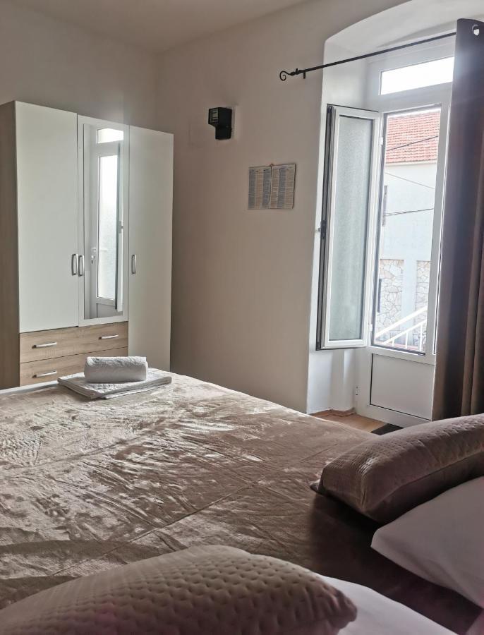 Apartment Matovina Zadar Exterior photo